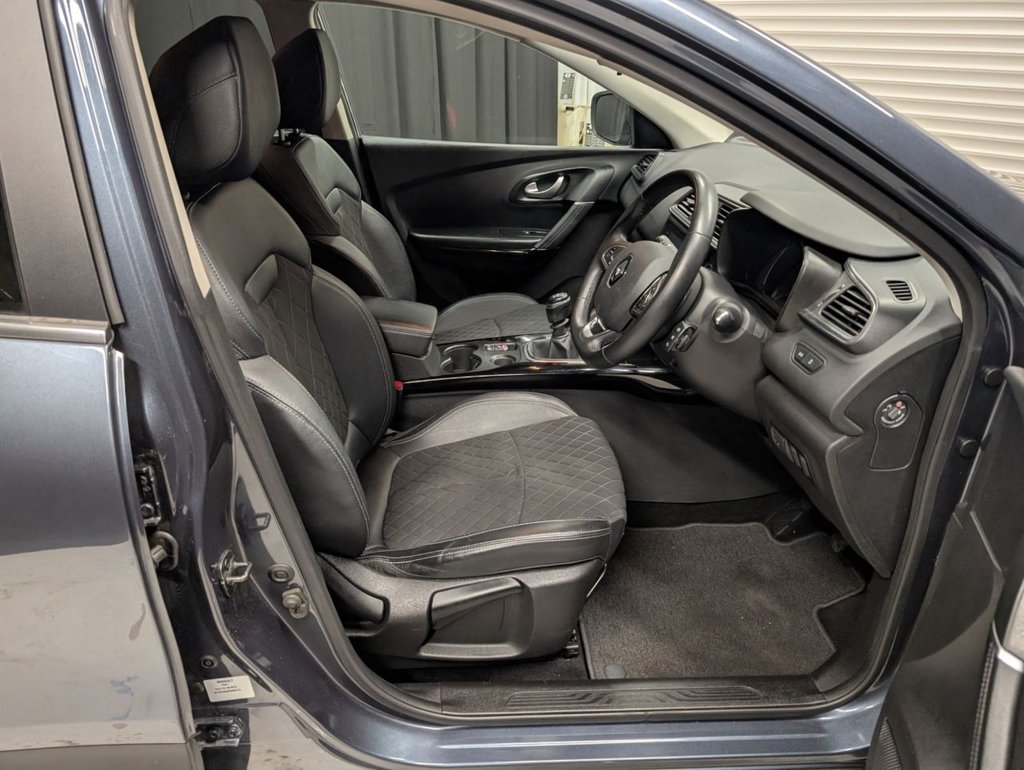 Used Renault Kadjar 2020 for sale - 77594667: Photo 37