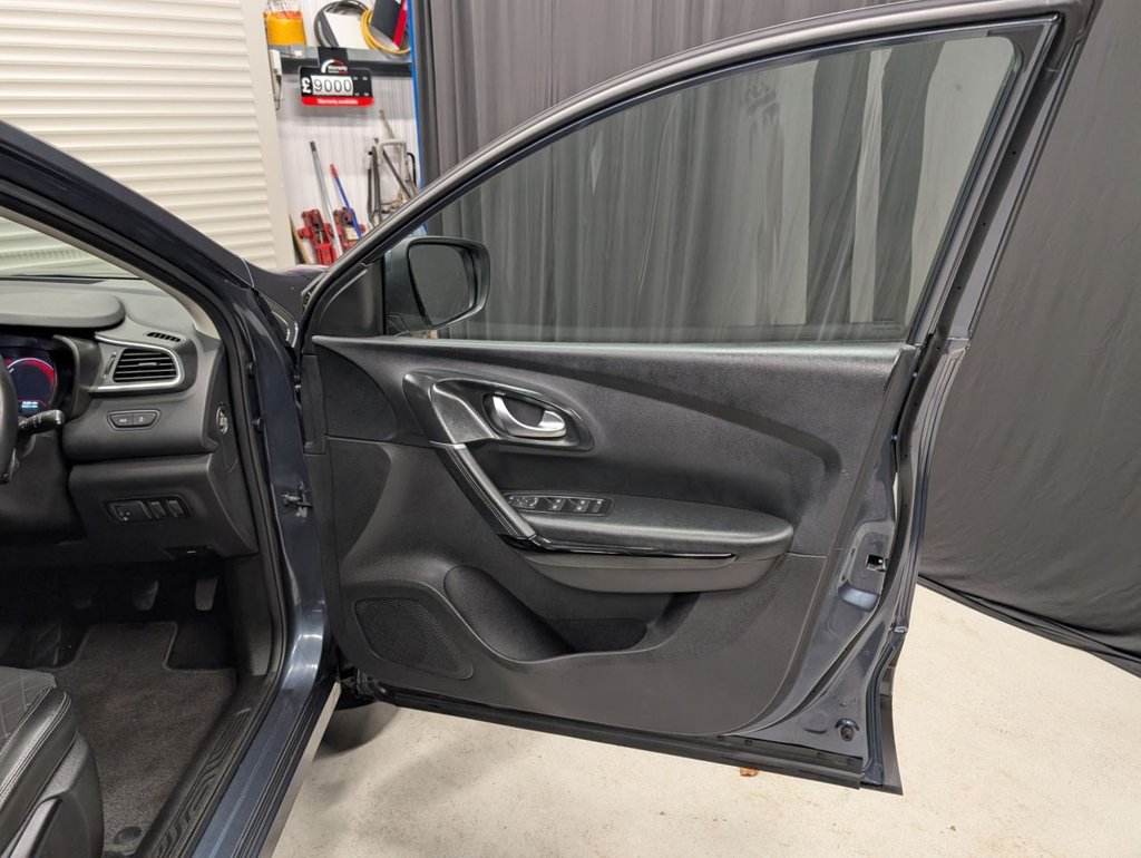 Used Renault Kadjar 2020 for sale - 77594667: Photo 38