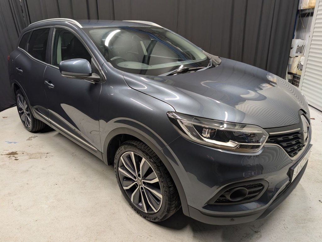 Used Renault Kadjar 2020 for sale - 77594667: Photo 4