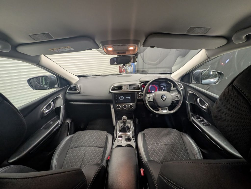 Used Renault Kadjar 2020 for sale - 77594667: Photo 43