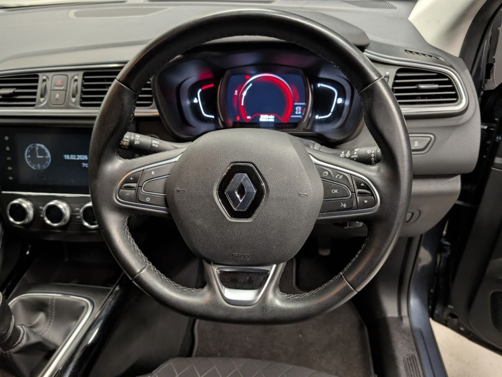 Used Renault Kadjar 2020 for sale - 77594667: Photo 47