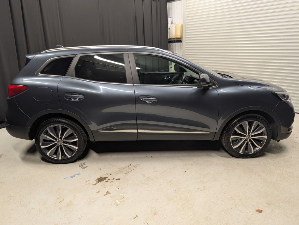 Used Renault Kadjar 2020 for sale - 77594667: Photo 5