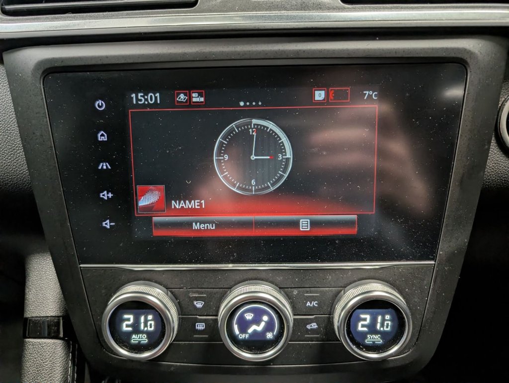 Used Renault Kadjar 2020 for sale - 77594667: Photo 57