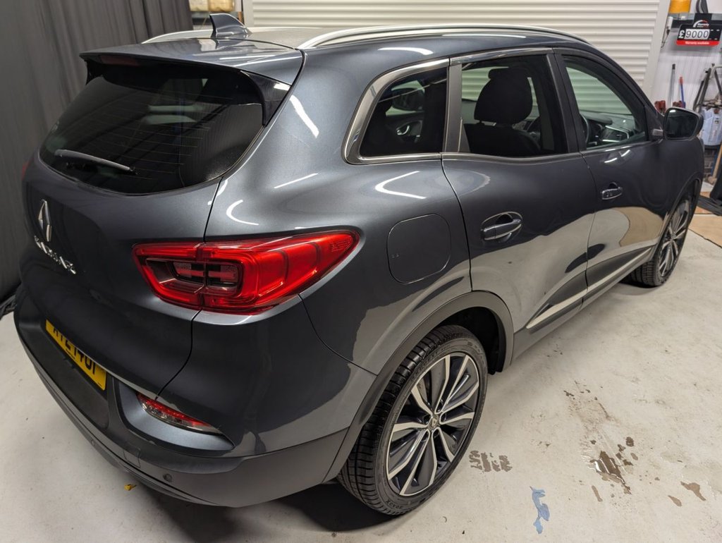 Used Renault Kadjar 2020 for sale - 77594667: Photo 6