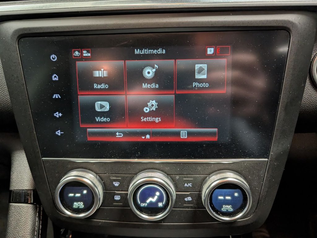 Used Renault Kadjar 2020 for sale - 77594667: Photo 60