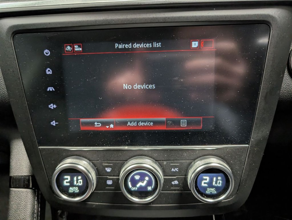 Used Renault Kadjar 2020 for sale - 77594667: Photo 61