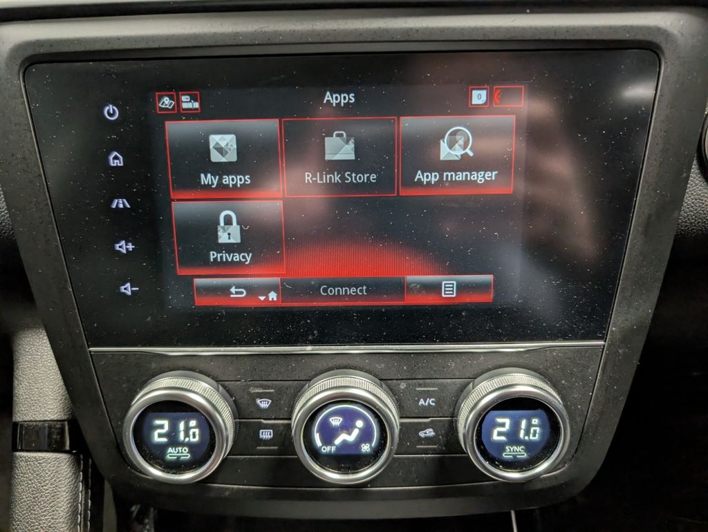 Used Renault Kadjar 2020 for sale - 77594667: Photo 62