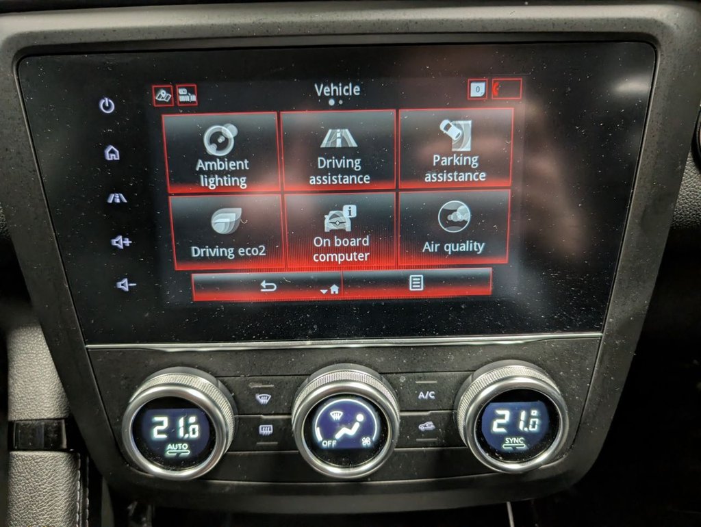 Used Renault Kadjar 2020 for sale - 77594667: Photo 63