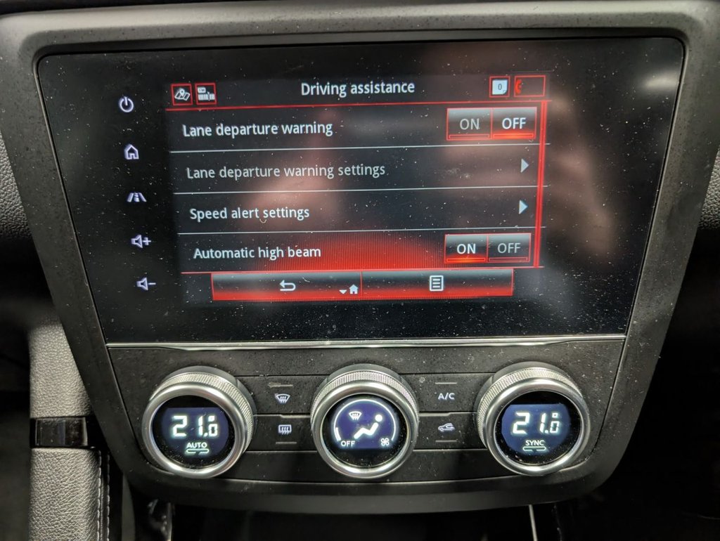 Used Renault Kadjar 2020 for sale - 77594667: Photo 64