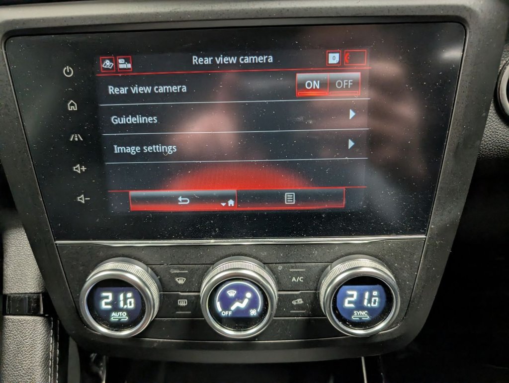 Used Renault Kadjar 2020 for sale - 77594667: Photo 66