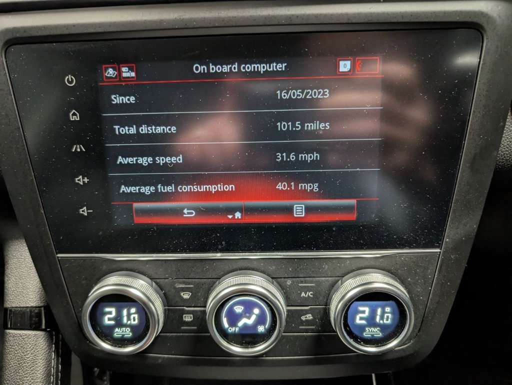 Used Renault Kadjar 2020 for sale - 77594667: Photo 68