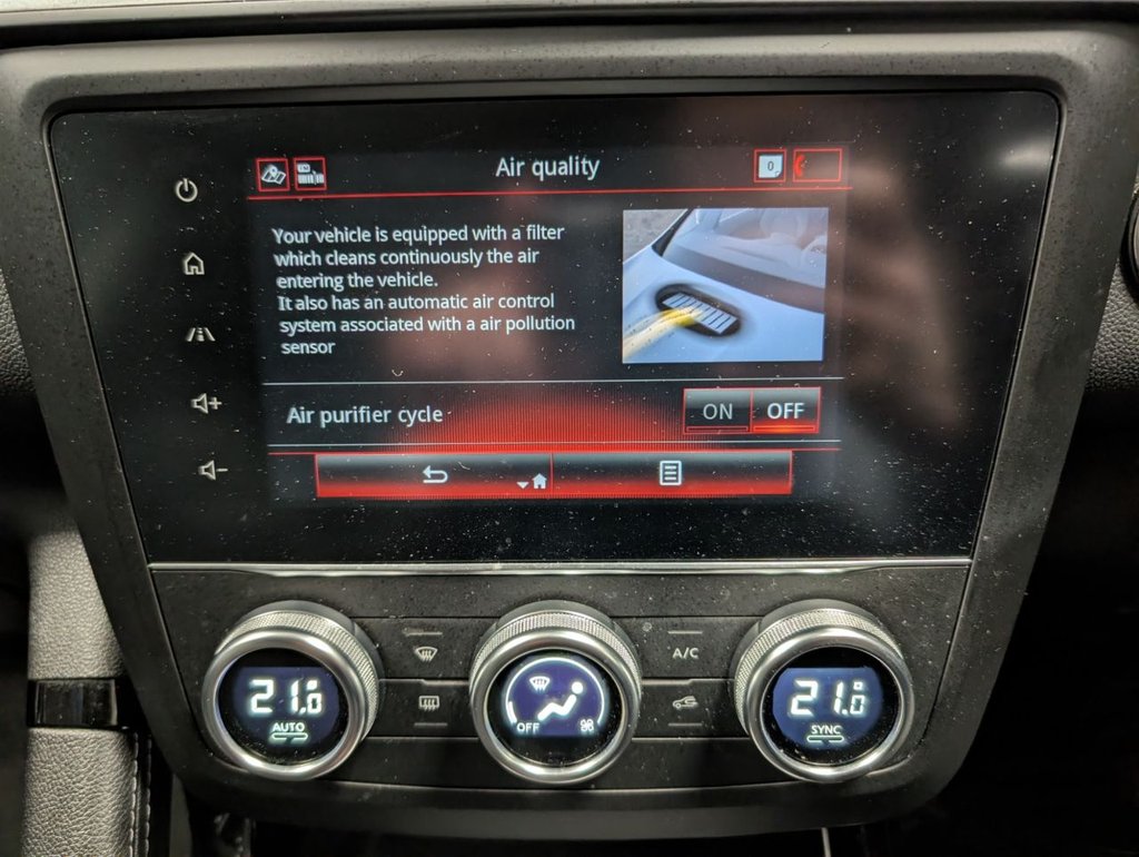 Used Renault Kadjar 2020 for sale - 77594667: Photo 69