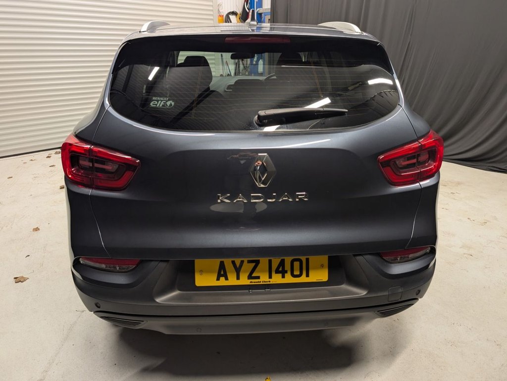 Used Renault Kadjar 2020 for sale - 77594667: Photo 7