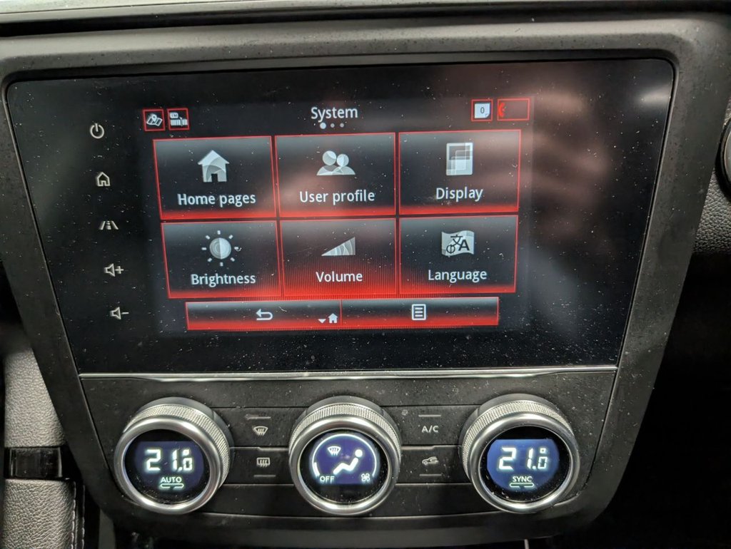 Used Renault Kadjar 2020 for sale - 77594667: Photo 70