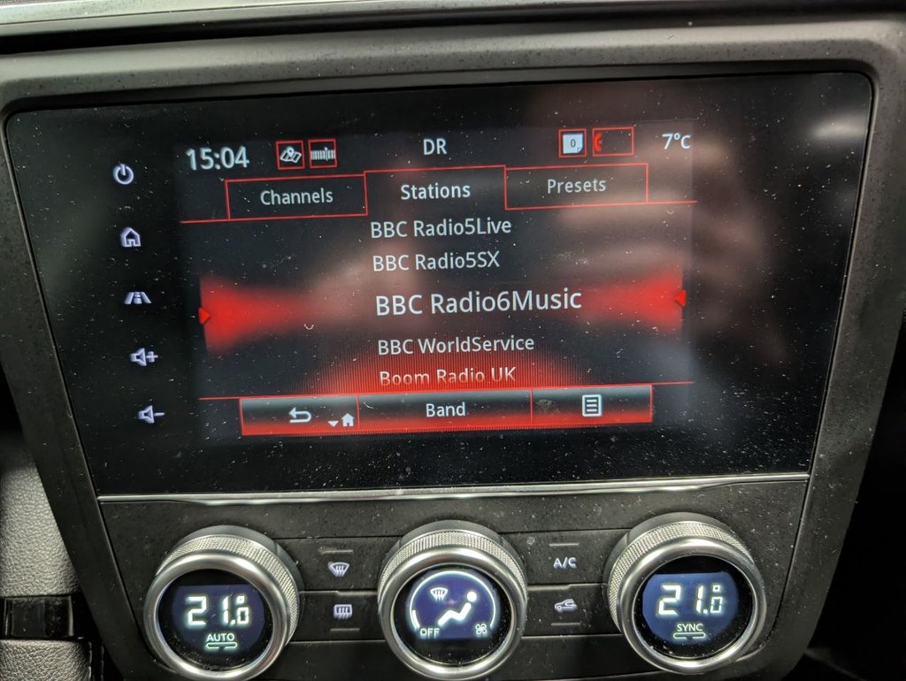 Used Renault Kadjar 2020 for sale - 77594667: Photo 71