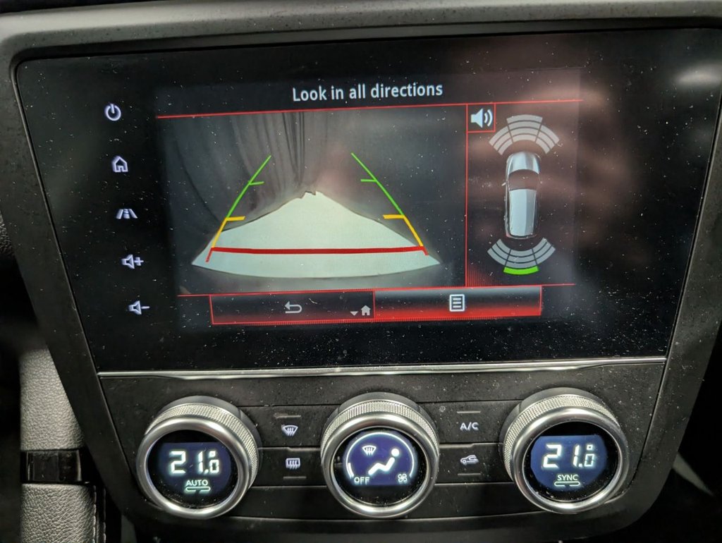 Used Renault Kadjar 2020 for sale - 77594667: Photo 72