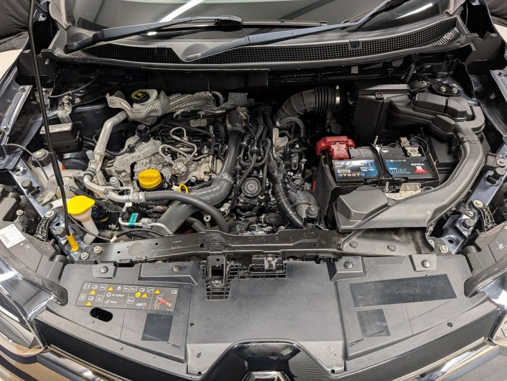 Used Renault Kadjar 2020 for sale - 77594667: Photo 76