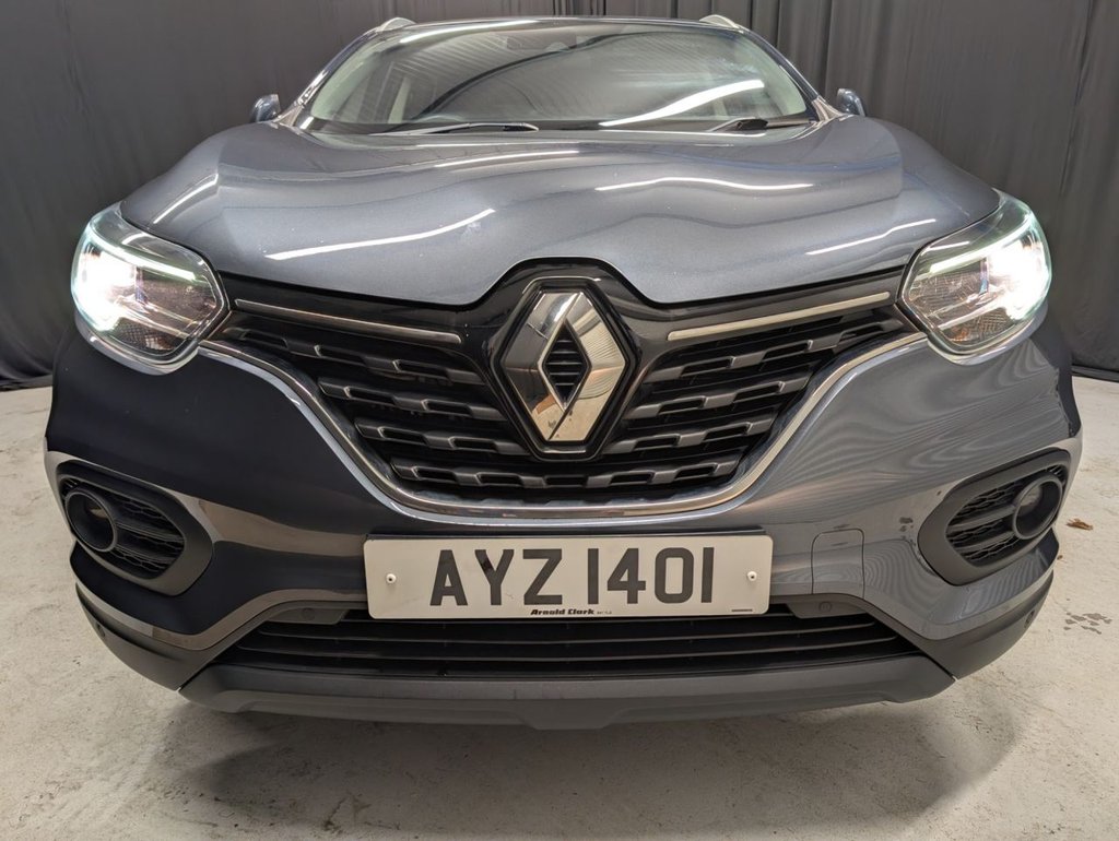 Used Renault Kadjar 2020 for sale - 77594667: Photo 77