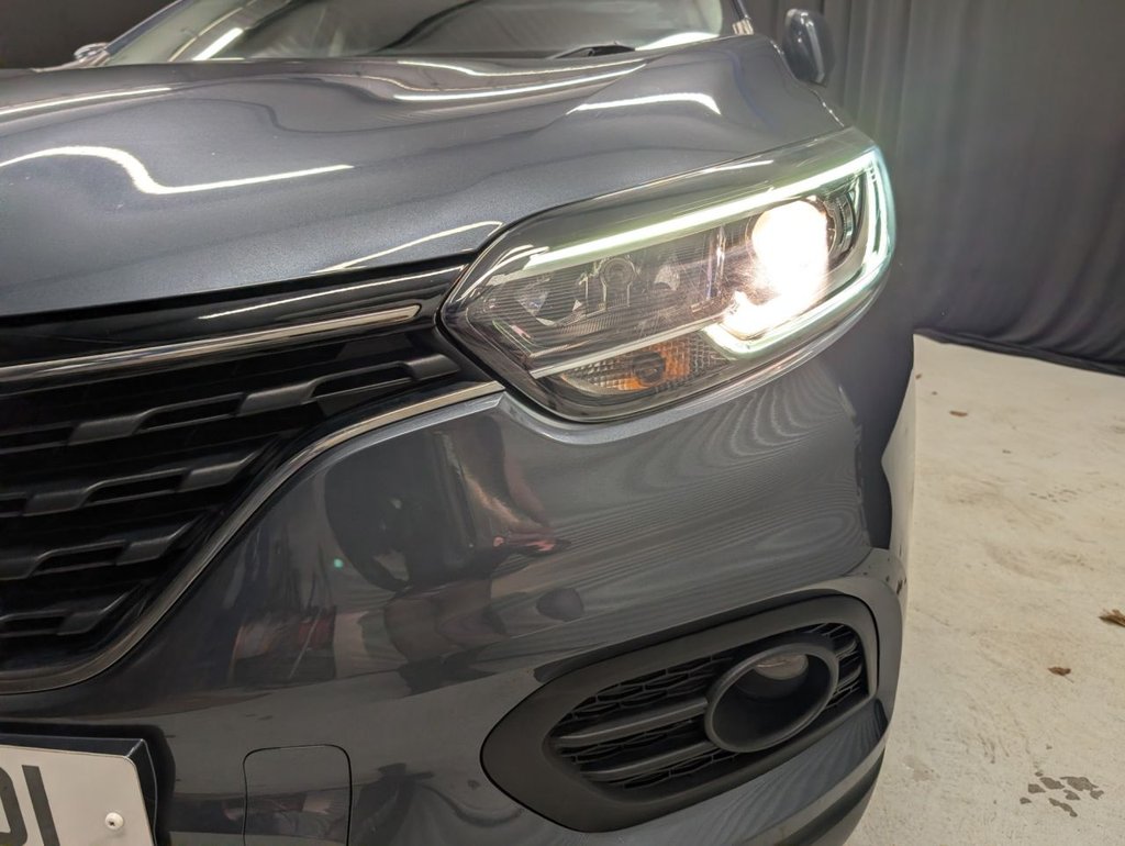 Used Renault Kadjar 2020 for sale - 77594667: Photo 78