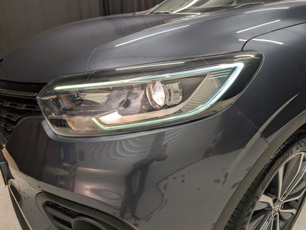Used Renault Kadjar 2020 for sale - 77594667: Photo 79