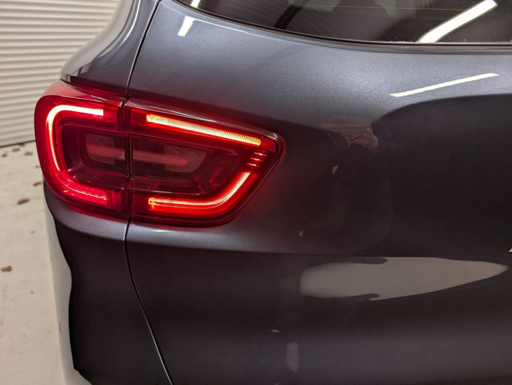 Used Renault Kadjar 2020 for sale - 77594667: Photo 81
