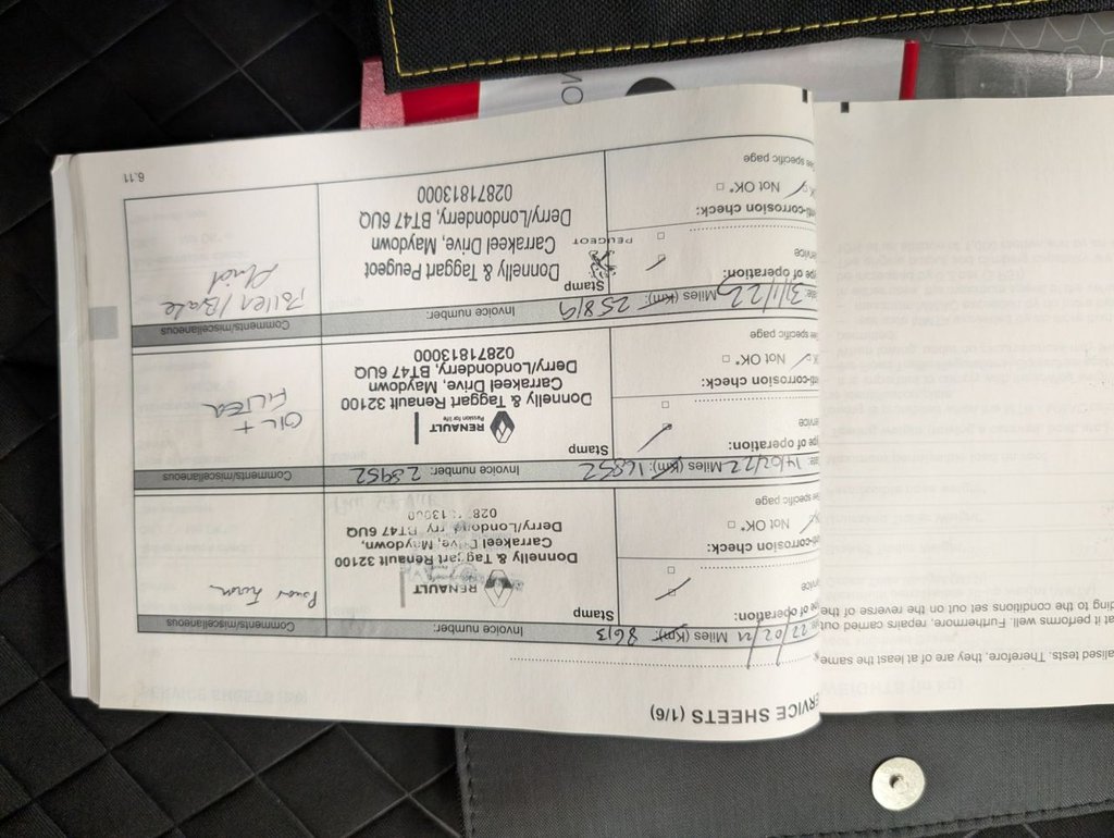 Used Renault Kadjar 2020 for sale - 77594667: Photo 83