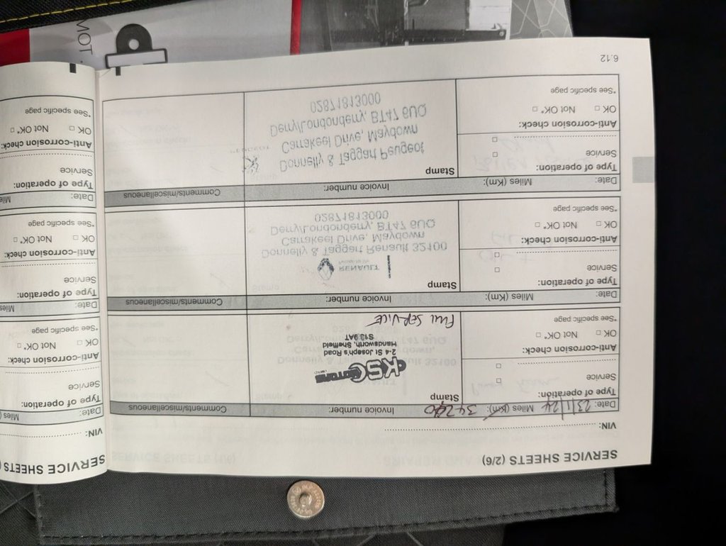 Used Renault Kadjar 2020 for sale - 77594667: Photo 84