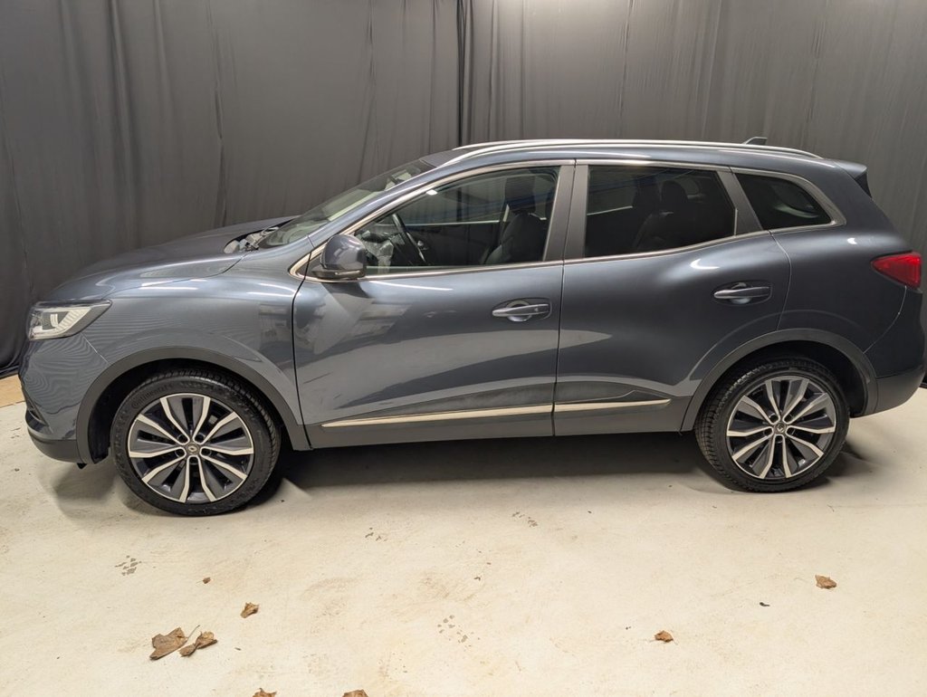 Used Renault Kadjar 2020 for sale - 77594667: Photo 9