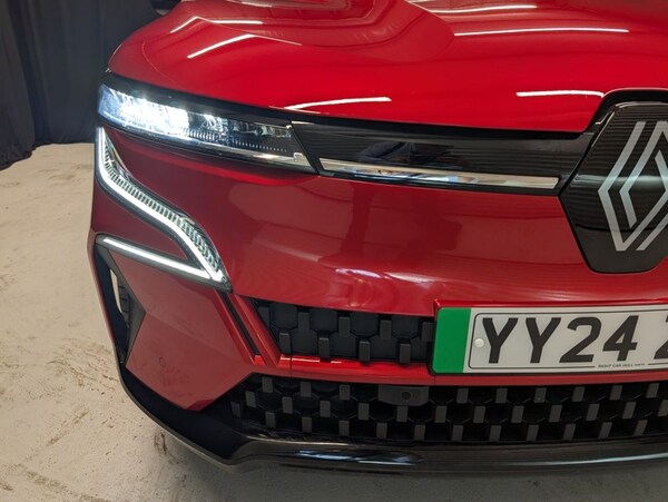 Used Renault Megane 2024 for sale - 76039845: Photo 10