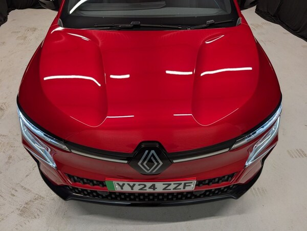Used Renault Megane 2024 for sale - 76039845: Photo 12