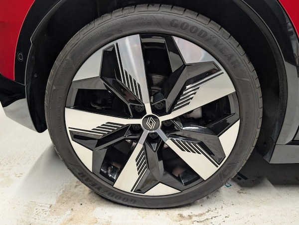 Used Renault Megane 2024 for sale - 76039845: Photo 18