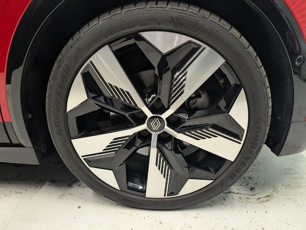 Used Renault Megane 2024 for sale - 76039845: Photo 19