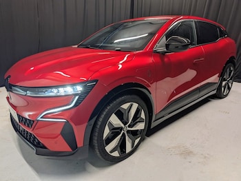 2024 (24) - 0l 5d AUTO 217 BHP 5-Door