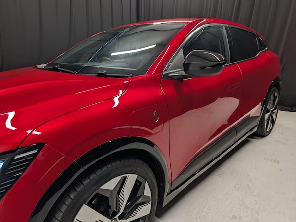 Used Renault Megane 2024 for sale - 76039845: Photo 20