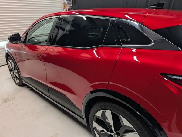 Used Renault Megane 2024 for sale - 76039845: Photo 22