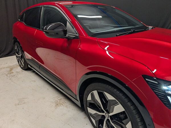Used Renault Megane 2024 for sale - 76039845: Photo 23