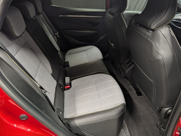 Used Renault Megane 2024 for sale - 76039845: Photo 34