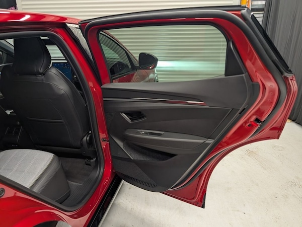 Used Renault Megane 2024 for sale - 76039845: Photo 35
