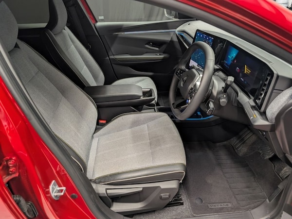 Used Renault Megane 2024 for sale - 76039845: Photo 36