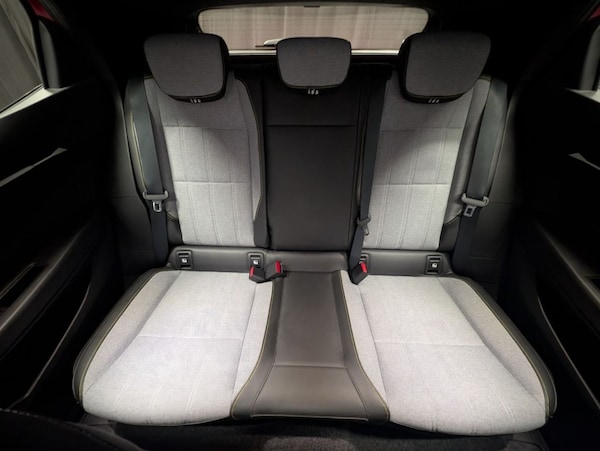 Used Renault Megane 2024 for sale - 76039845: Photo 39