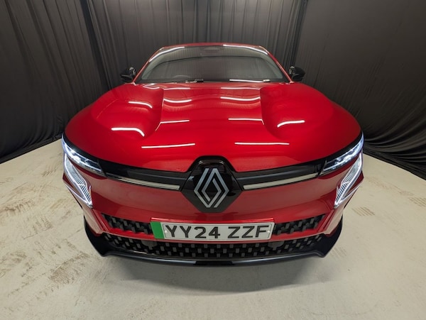 Used Renault Megane 2024 for sale - 76039845: Photo 3