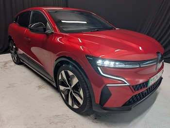 Used Renault Megane 2024 for sale - 76039845: Photo 4