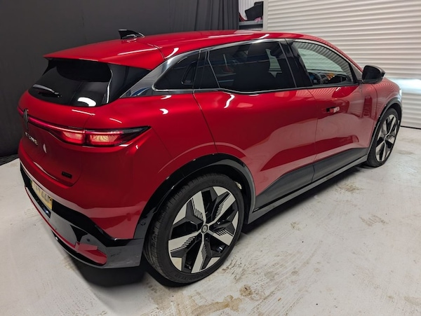Used Renault Megane 2024 for sale - 76039845: Photo 6