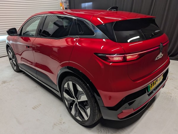 Used Renault Megane 2024 for sale - 76039845: Photo 8