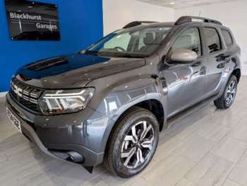 2024 (24) - 1.3 TCe 130 Journey 5dr