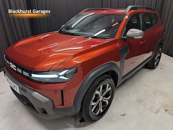 Used Dacia Duster 2024 for sale - 78682775: Photo