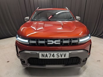 Used Dacia Duster 2024 for sale - 78682775: Photo