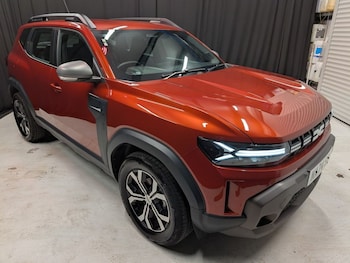 Used Dacia Duster 2024 for sale - 78682775: Photo
