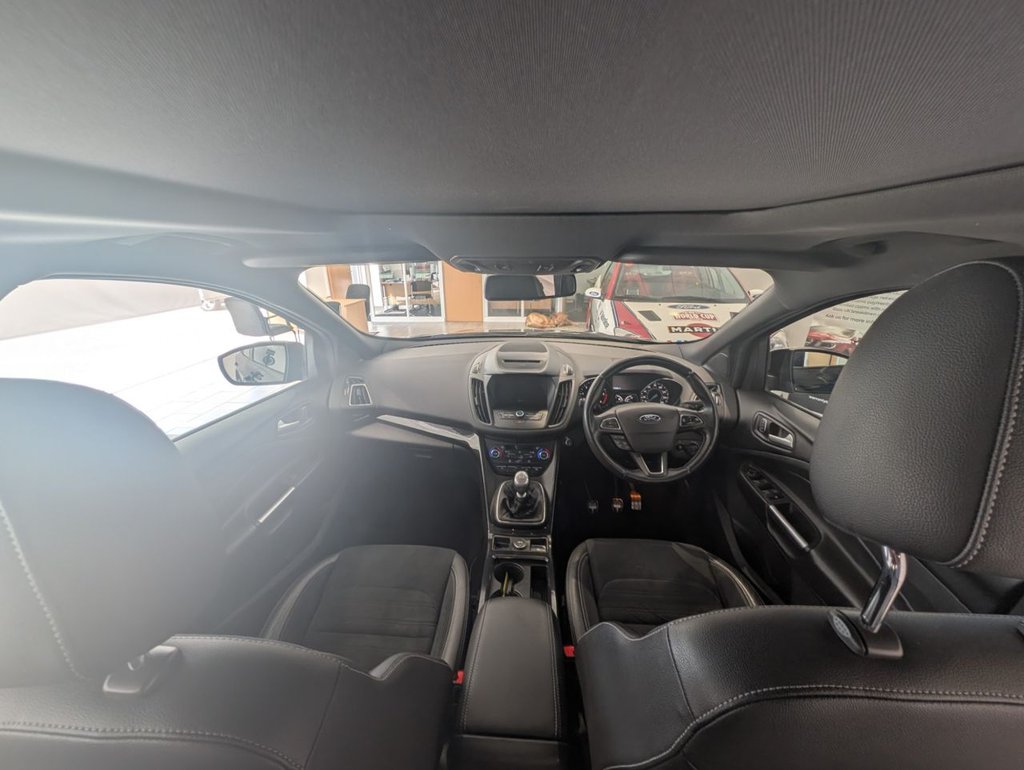 Vehicle 40