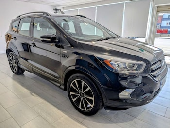 Used Ford Kuga 2016 for sale - 75585726: Photo